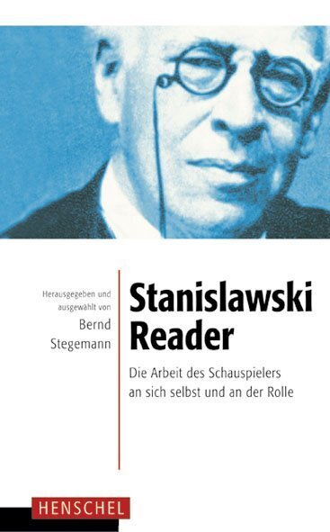 Stanislawski-Reader main product photo