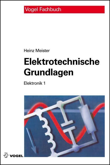 Elektrotechnische Grundlagen main product photo