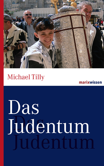 Das Judentum main product photo