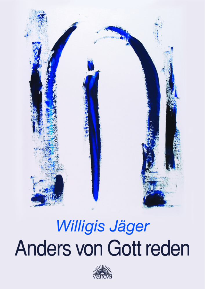 Anders von Gott reden main product photo