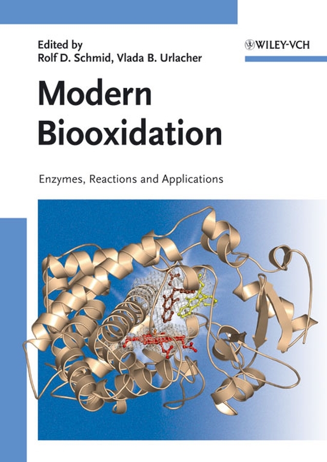 Modern Biooxidation main product photo