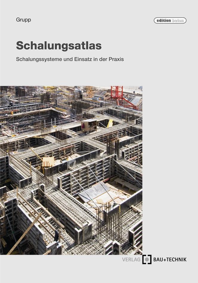 Schalungsatlas main product photo