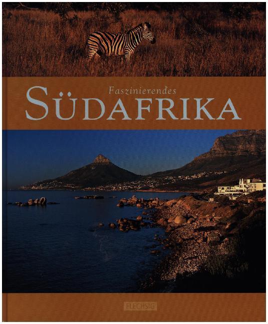Faszinierendes Südafrika main product photo
