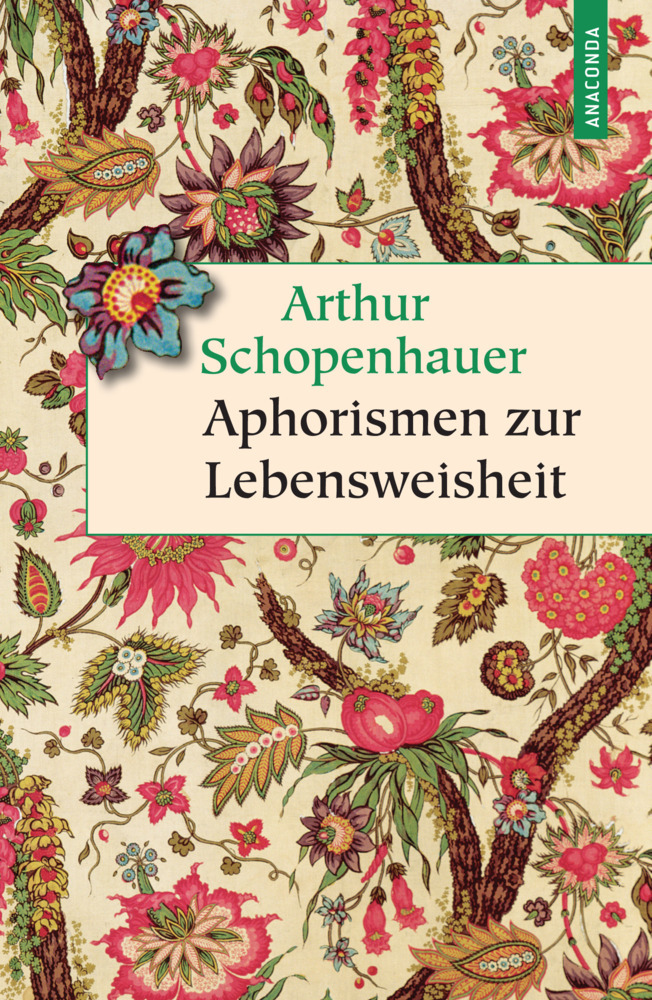 Aphorismen zur Lebensweisheit main product photo