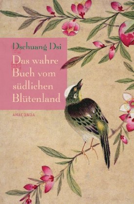 Das wahre Buch vom südlichen Blütenland
