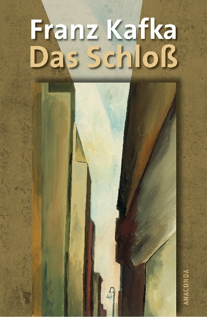 Das Schloß main product photo