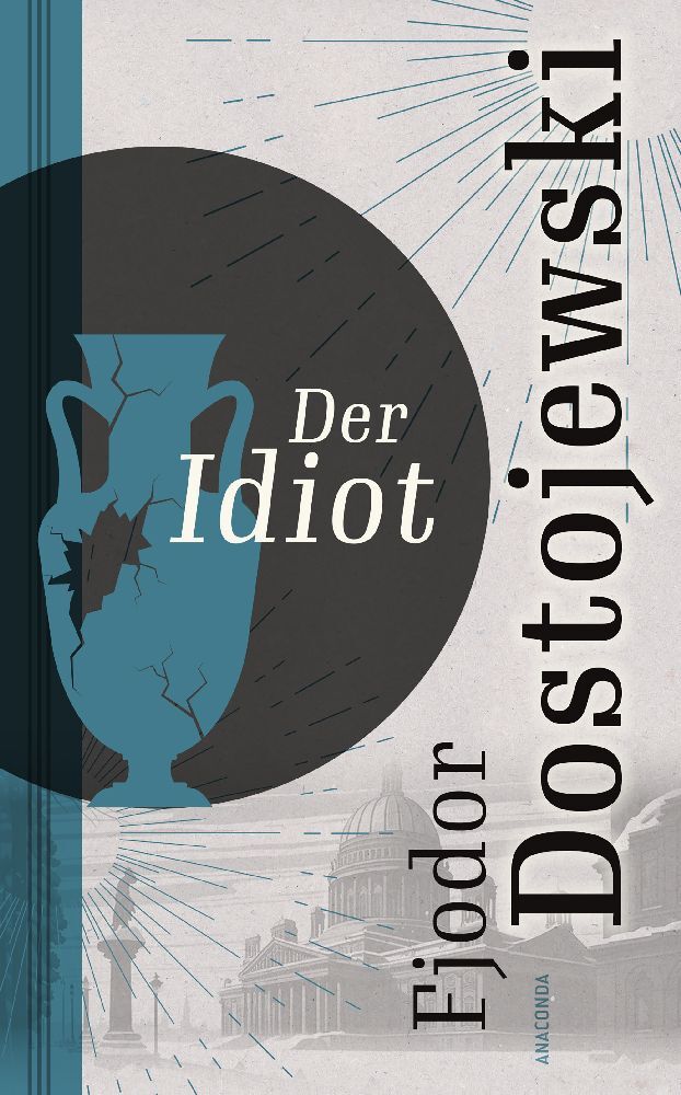 Der Idiot main product photo