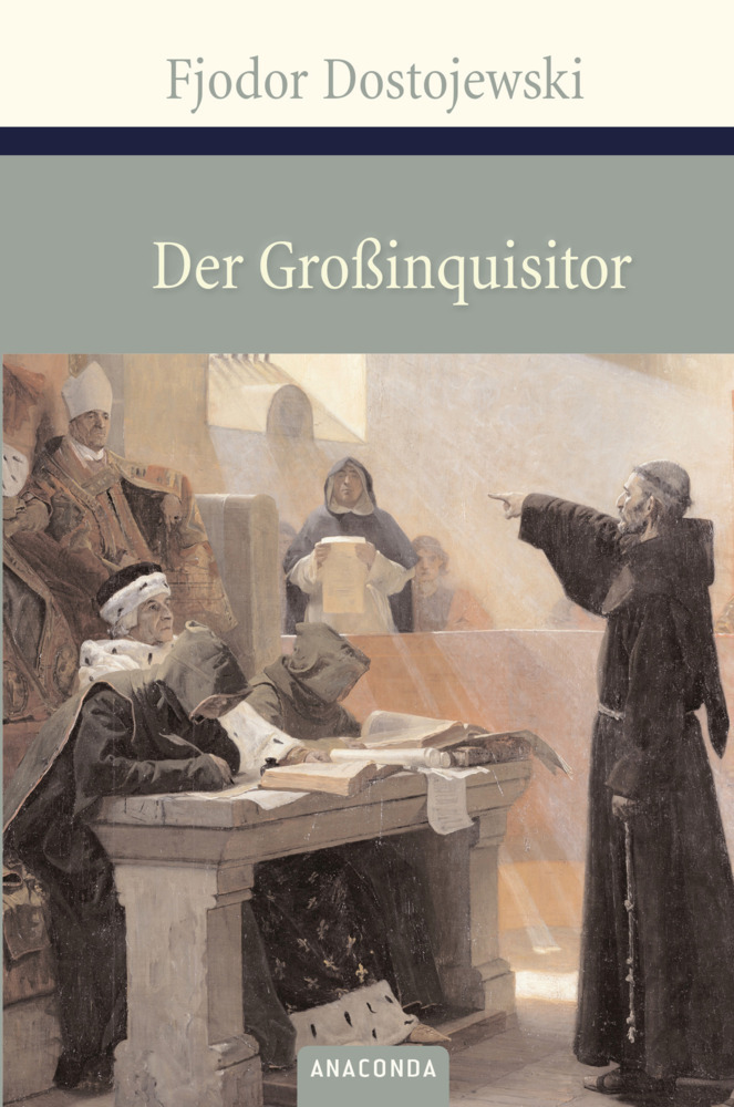 Der Großinquisitor main product photo