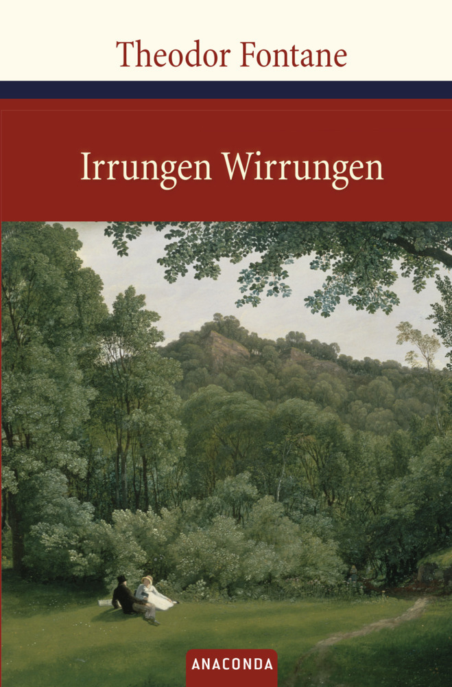 Irrungen, Wirrungen main product photo