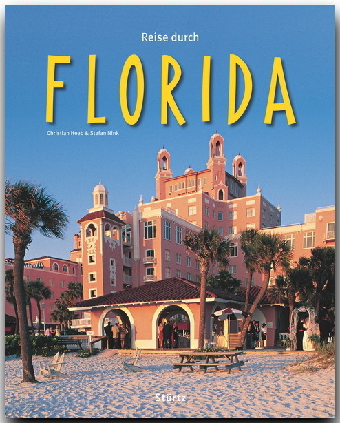 Reise durch Florida main product photo
