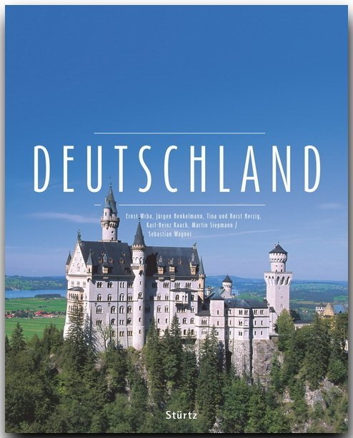 Deutschland main product photo