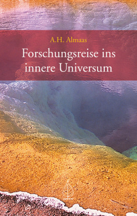 Forschungsreise ins innere Universum main product photo