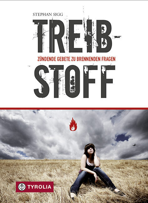 Treibstoff main product photo