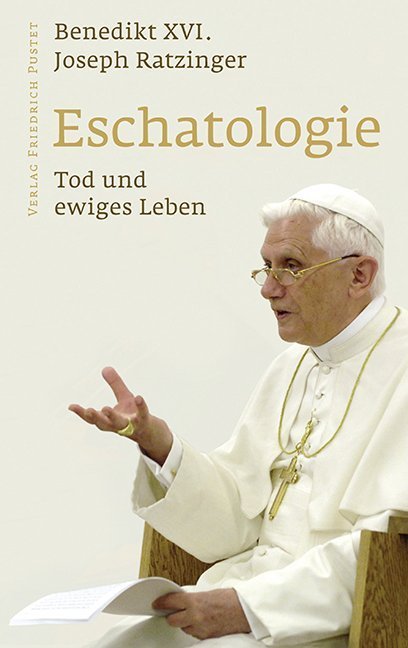 Eschatologie main product photo