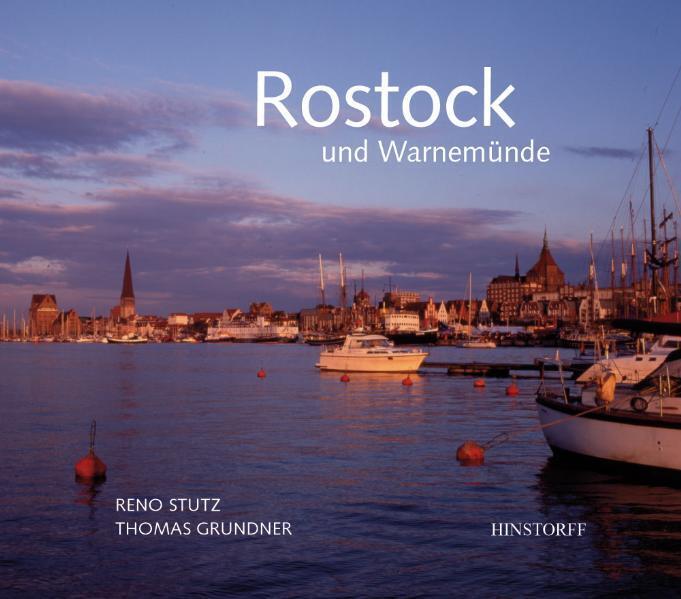 Rostock und Warnemünde main product photo