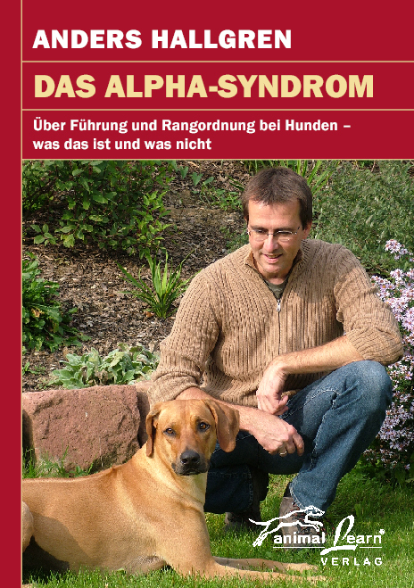 Das Alpha-Syndrom main product photo