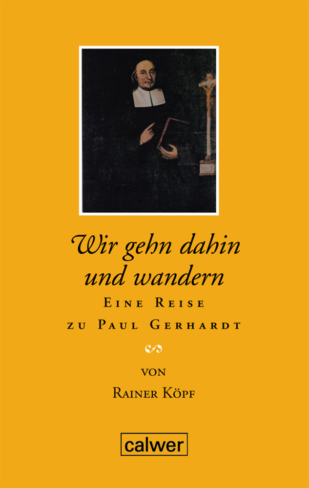 Wir gehn dahin und wandern main product photo