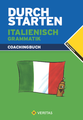Durchstarten - Italienisch - Neubearbeitung - Alle Lernjahre