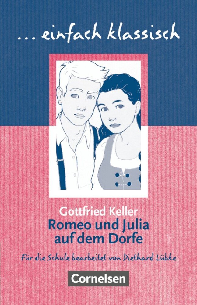 Einfach klassisch - Klassiker für ungeübte Leser/-innen main product photo