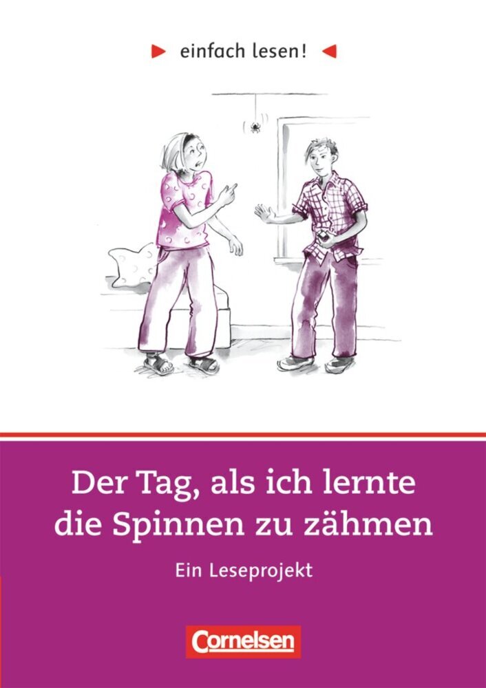 Einfach lesen! - Leseprojekte - Leseförderung ab Klasse 5 - Niveau 2 main product photo