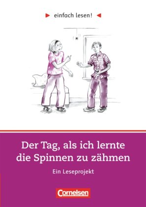 Einfach lesen! - Leseprojekte - Leseförderung ab Klasse 5 - Niveau 2