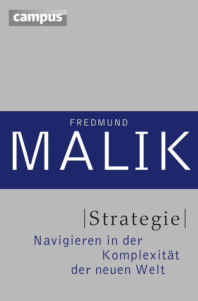Strategie main product photo