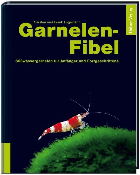 Garnelen-Fibel main product photo
