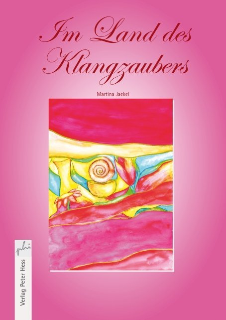 Im Land des Klangzaubers main product photo