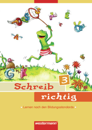 Schreib richtig - Ausgabe 2007. H.3
