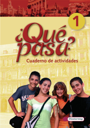 ¿Qué pasa? - Ausgabe 2006