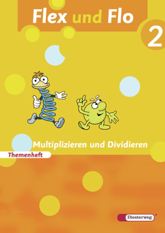 Flex und Flo - Ausgabe 2007 main product photo