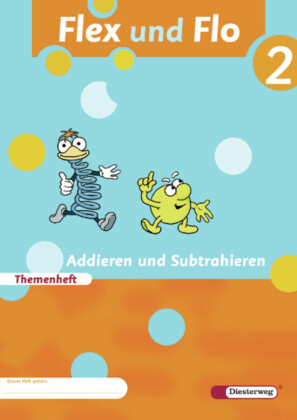 Flex und Flo - Ausgabe 2007