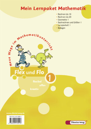Flex und Flo - Ausgabe 2007