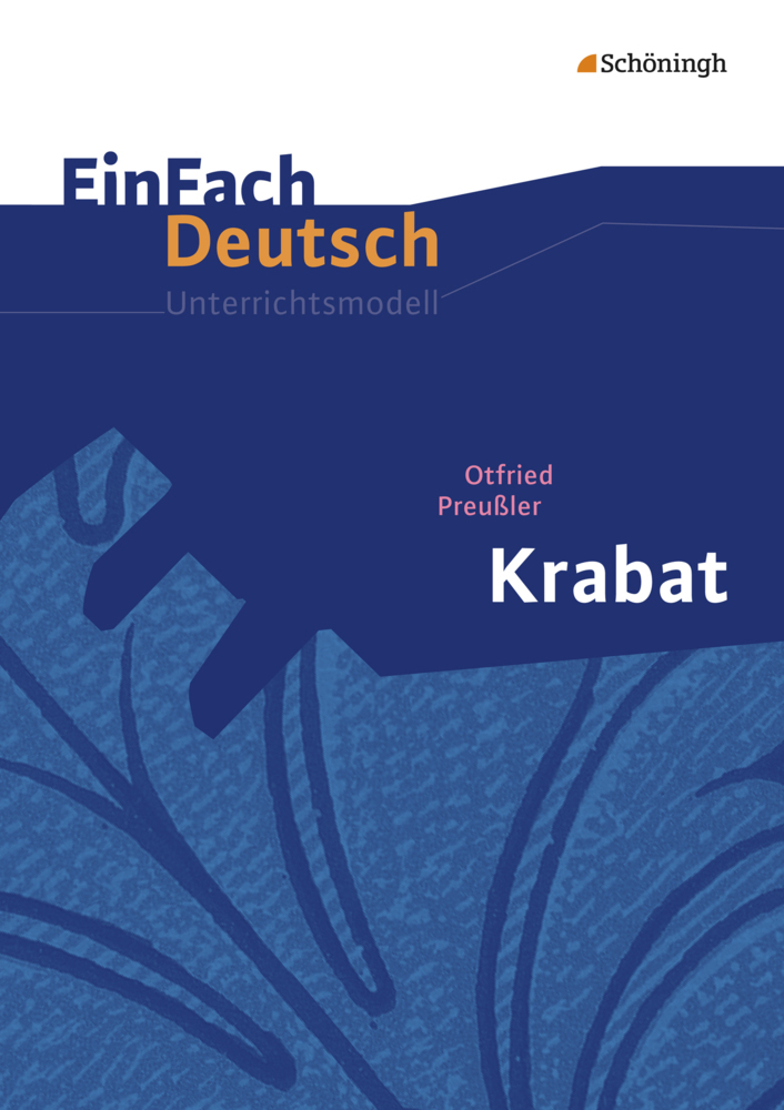 EinFach Deutsch Unterrichtsmodelle main product photo