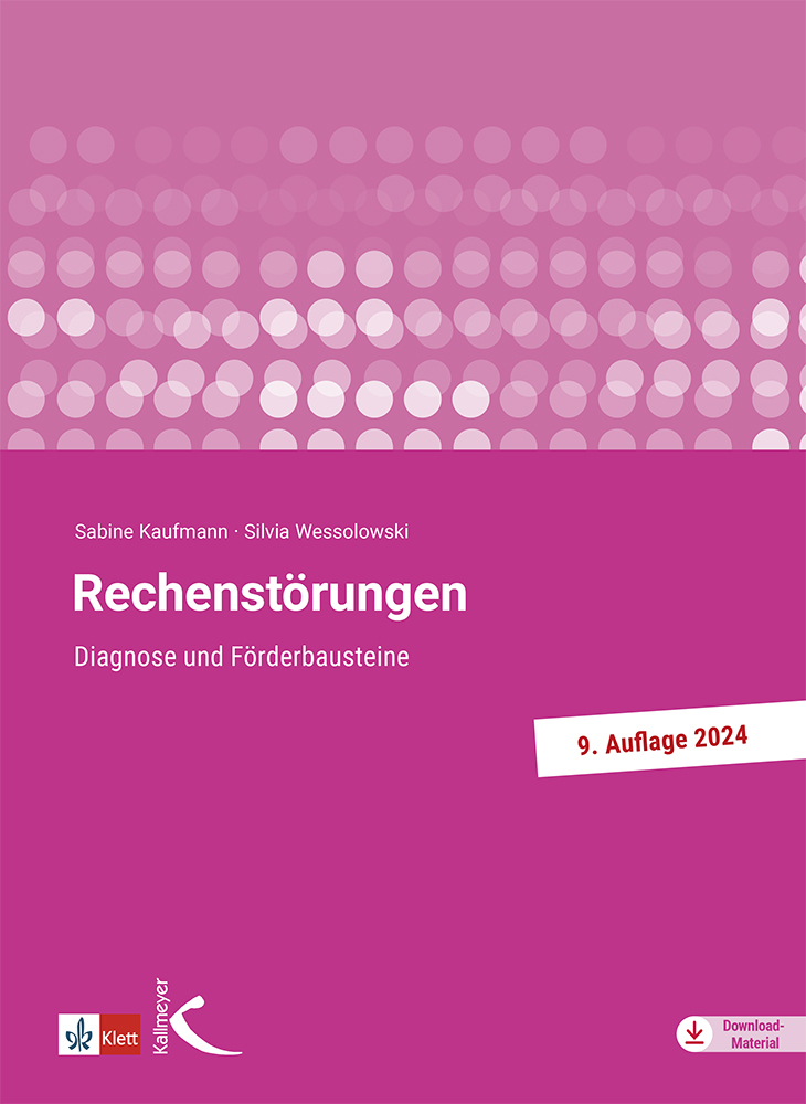 Rechenstörungen main product photo