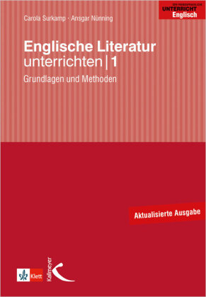 Englische Literatur unterrichten. Bd.1