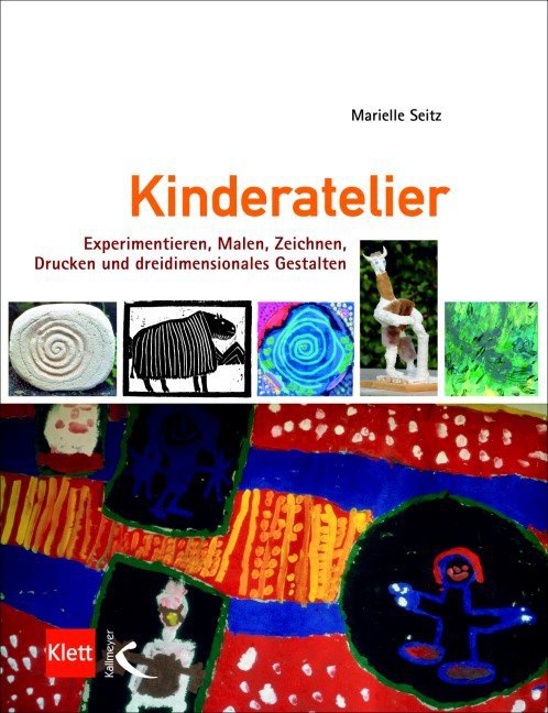 Kinderatelier main product photo