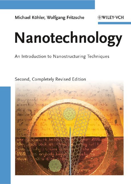 Nanotechnology main product photo