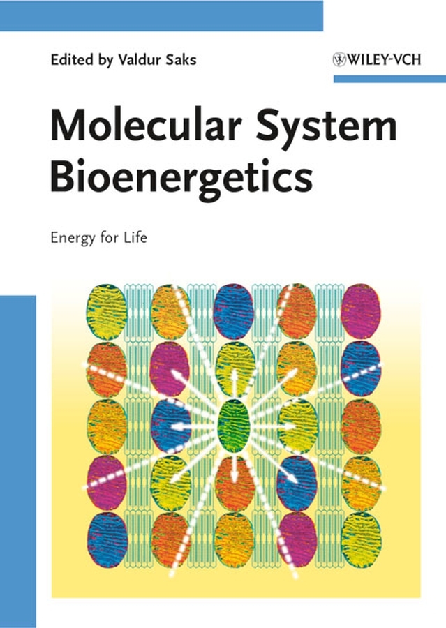 Molecular System Bioenergetics main product photo