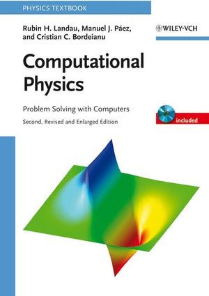 Computational Physics main product photo