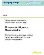 Movements, Migrants, Marginalisation