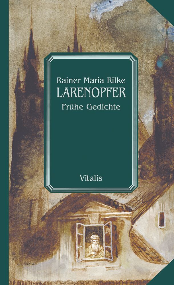 Larenopfer main product photo