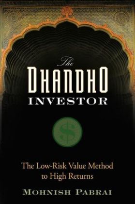The Dhandho Investor
