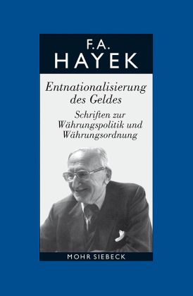 Entnationalisierung des Geldes