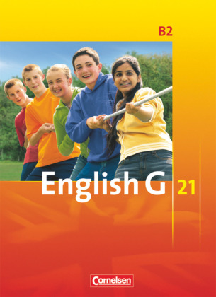 English G 21 - Ausgabe B - Band 2: 6. Schuljahr