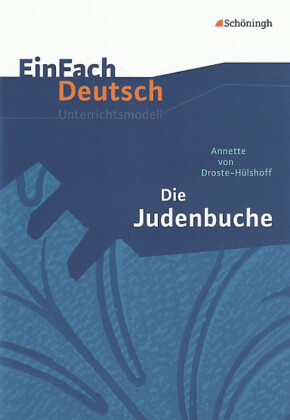 EinFach Deutsch Unterrichtsmodelle