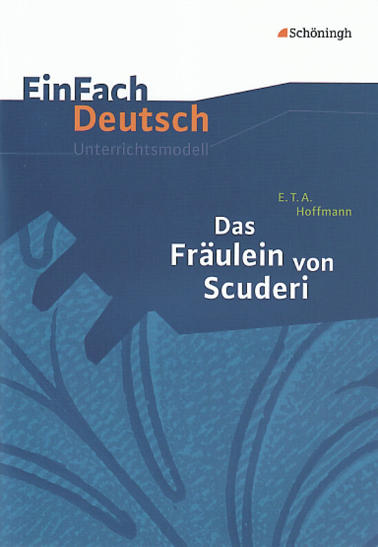 EinFach Deutsch Unterrichtsmodelle main product photo
