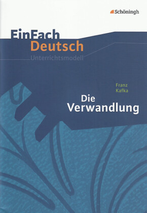 EinFach Deutsch Unterrichtsmodelle
