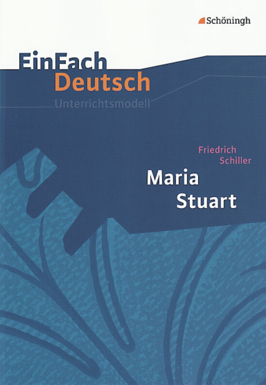 EinFach Deutsch Unterrichtsmodelle main product photo