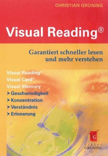 Visual Reading® main product photo